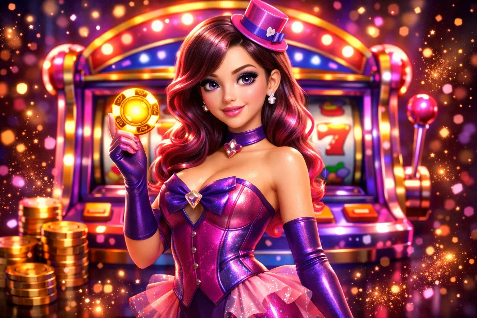 Sugar96 online casino pokies, live casino and table games for Australian players