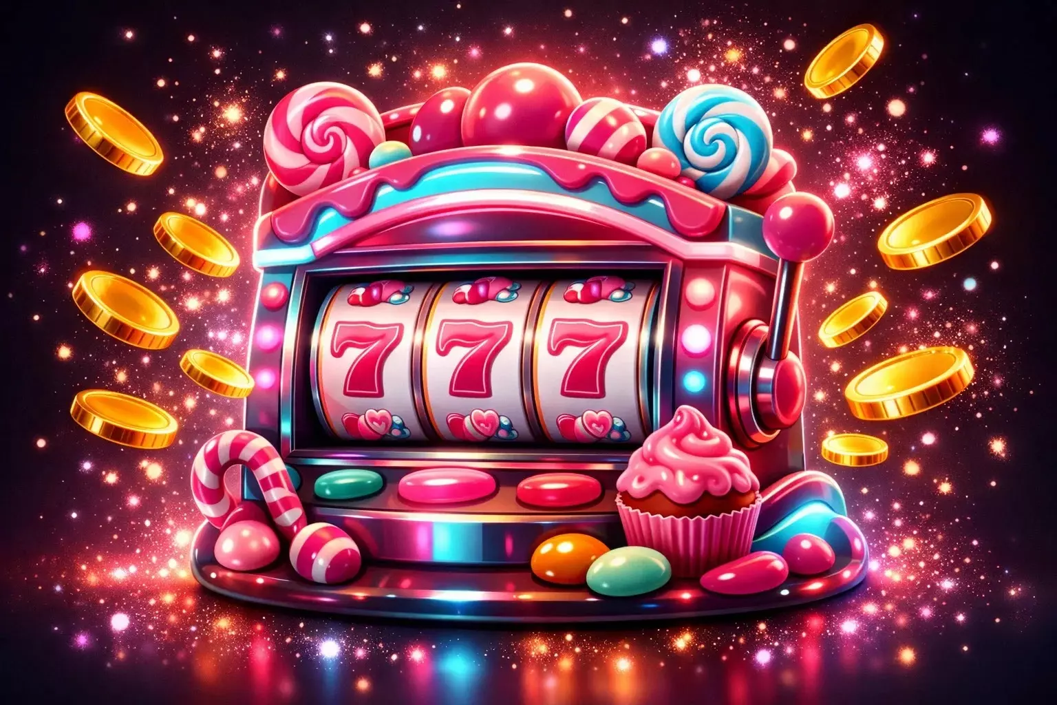 sugar casino no deposit bonus offer for Australian players at Sugar96